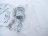 Allen-Bradley 800FM-F301; Pushbutton Momentary  22mm Green