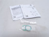 ifm SM8001; Electromagnetic Flowmeter; SS; 1" BSPP Threads