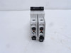 ABB SY202M-C10; Mini-Circuit Breaker; 10A; 2P; 277/480VAC