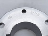 Dodge Ex2-7/8-KW; QD Bushing 120520; 2-7/8"ID x 6" Flange