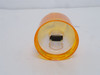 Patlite LR5-E-Y; LED Unit; Amber; 24VDC