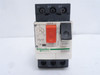 Schneider GV2ME08; Manual Starter 2.5-4.0A; 3P; 600V