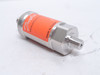 Danfoss 060G5654; Pressure Transmitter; SS; 10-30VDC; 1/4NPT