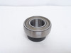 Timken RA100RRB; Insert Ball Bearing 1"ID x 52mmOD x 21.44mmW