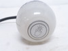 Banner K50APT2FGRYF2QP; Pick-to-Light Touch Button; 12-30VDC