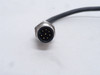 Banner K50APT2FGRYF2QP; Pick-to-Light Touch Button; 12-30VDC