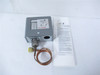 Johnson Control P70KA-1; Pressure Controller 4 wire 2 circuit