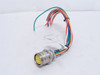 Remke 112Q0013M1; Female Connector; 12-Pin; 5A; 600V