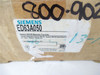 Siemens ED63A050; BREAKER 50A 600V 3 Pole (Cracked Plastic)