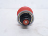 Schmersal NDRZ50GR/RT; Emergency stop latching pushbutton