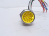 Woodhead 3R2006A20A1201; Male Connector; 12-Pin; 5A; 600V