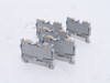 Phoenix PT 2.5; Lot-5; Feed-Through Terminal Blocks; 24A; 800V