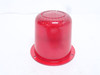 DG Controls FA71083; Lens Cover; Red