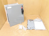 Allen-Bradley 2192F-DJC-26P; Fusible Disconnect Switch; 100A