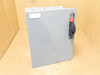 Allen-Bradley 2192F-DJC-26P; Fusible Disconnect Switch; 100A