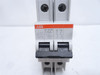 ABB SY202M-C10; Mini-Circuit Breaker; 10A; 2P; 277/480VAC