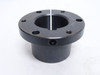 TB Woods SD158; QD Bushing; 1-5/8"ID x 3-3/16" Flange OD