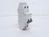 Schneider MGN61313; Circuit Breaker; 2-Pole; 2A; 480VAC