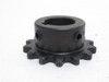 Martin 35BS14 3/4; Sprocket #35; 14 Teeth; 3/4"ID