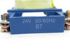 Dayton 2YCC2; Magnetic Coil; 24VAC