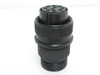 Glenair IT3106A18-06SN4PG16 ; Cylindrical Connector 10 Pin