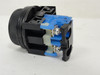 Fuji AR30F05; Pushbutton Switch; 250V; 6A