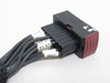 Kauffman Engineering 155322; Wiring Harness; 7 Feet Long