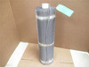 Ashworth CTB60481818; Wire Mesh Belt; SS; 27" Wide; 25' Long
