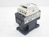 Telemecanique LC1D09G7; Contactor; 9A; 3P; 600V; Coil: 120VAC