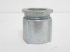 OZ-Gedney 27485; Rigid Conduit Coupling; 3/4"; 3-Piece