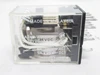 Omron MY4N-DC24; Relay; GP; 5A; 250VAC; Coil: 24VDC; 4PDT
