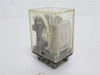 Omron LY2-DC24; Relay; GP; 10A; 120VAC; Coil: 24VDC; DPDT