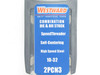 Westward 2PCN3; Integrated Die With Stock; #10-32; Right