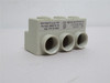 Allen-Bradley 140-L2; Link Connector; 3 Phase; 600VAC; 65A