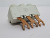 Allen-Bradley 140-L2; Link Connector; 3 Phase; 600VAC; 65A
