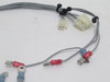 Hyster 2306689; Wiring Harness Assembly