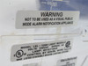 Federal Signal LSL-120B; Light Module;120VAC; A4 Series; Blue