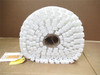 Intralox S2200-19; Sideflexing Belt; 19ft Long x 8" Wide