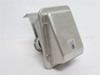 Ashcroft GPDN4GGB25; Pressure Switch; 15PSI; 1-3/4" Clamp