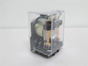 Omron MJN2C-DC24; Relay; GP; 10A; 250VAC; Coil: 24VDC; DPDT
