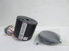 Federal Signal  LSB-120 ; Mounting Base 120V AC; 15W