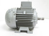 Bege R 90S/4; AC Motor; 3/4HP; 220VAC; 1480RPM