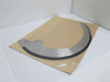 Bunzl F17601051; Spiral Slicer Blade; 4 Hole