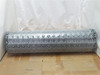 Intralox 143499; Roller Top Belt;400; ARB30D; 6ft L x 36"W
