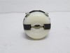 Hubbell HBL2311; Male Plug; 20A; 125V; 2-Pole; 3-Wire; L5-20P