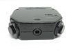 HCI-Prince RD-337-8; Proportional Divider 8gpm 3/8NPT 3000PSI