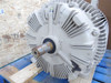 GE 5KS445SAA118D12; AC Motor M9512; 150HP; 460V; 3580RPM; 3PH