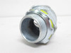 Raco 3444; Liquidtight Connector; 45Deg Elbow; 1"