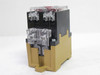 Allen-Bradley 700-P400A1; Industrial Relay; 115/120VAC; 10A