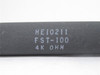 Vishay FST-100; Ceramic Resistor; 4Kohm; 100W